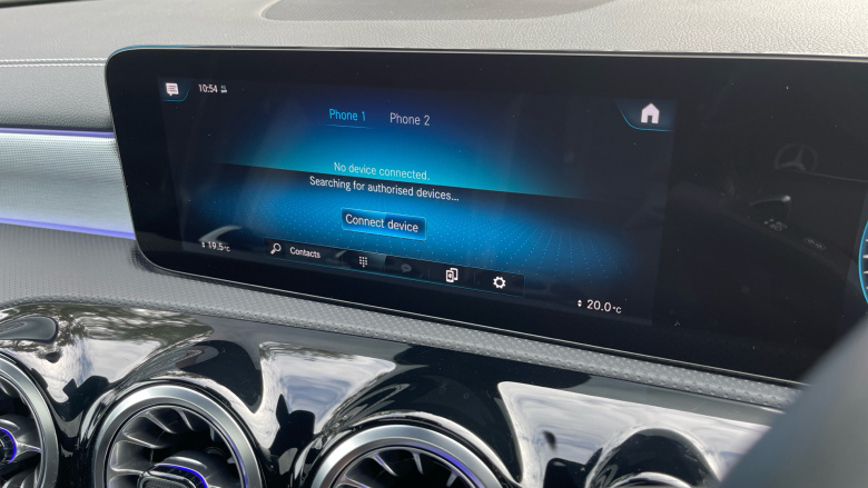 Mercedes-Benz A-Class A180 AMG Line Premium Plus Edition 5dr Auto Petrol Hatchback